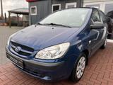 Hyundai Getz 1.1 GL - Hyundai Getz in Bochum