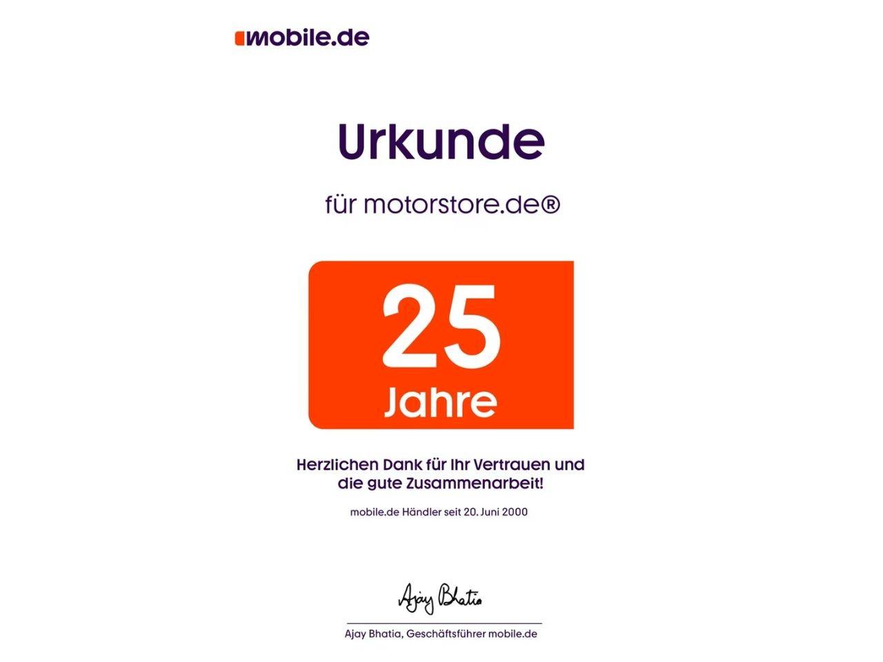 Volkswagen Golf VIII 1.5 TSI OPF GOAL NP36,6 -25 DT.FZG, миниатюра 24