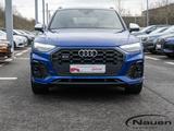 Audi SQ5 TDI *MATRIX*KAMERA*B&O*OPTIK*NAVI*20 LM* - Audi SQ5 aus 2023