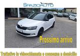 Skoda Fabia Fabia III 1.0 mpi Executive 75cv /// - Skoda Fabia: Ii