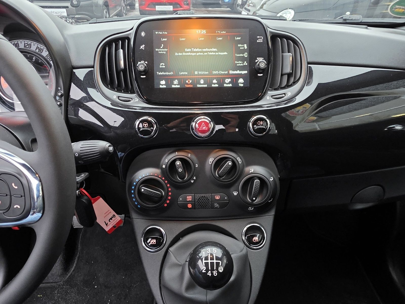 Fiat 500 - Bild 19