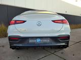 Mercedes-Benz GLE 53 AMG Coupe 4Matic *BURMESTER*PANO DAK*MASS - weiße Mercedes-Benz GLE 53 AMG