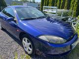 Ford Cougar 2.0,kein Tüv - Ford Cougar aus 1998