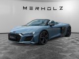 Audi R8 Spyder 5.2 FSI Performance *Capristo*Carbon* - Audi R8 aus 2019