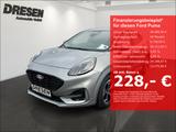 Ford Puma ST-Line X LED-Licht/Sitzheizung/Rückfahrkam