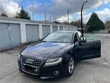 Audi A5 Sportback 2.7 TDI  Automatik  Un... - Audi A5 aus 2009: Sportback