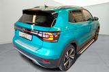 Volkswagen T-Cross 1.0 TSI Style*LED*NAV*RFK*ACC*AHK*SIDE - Volkswagen T-Cross in Berlin
