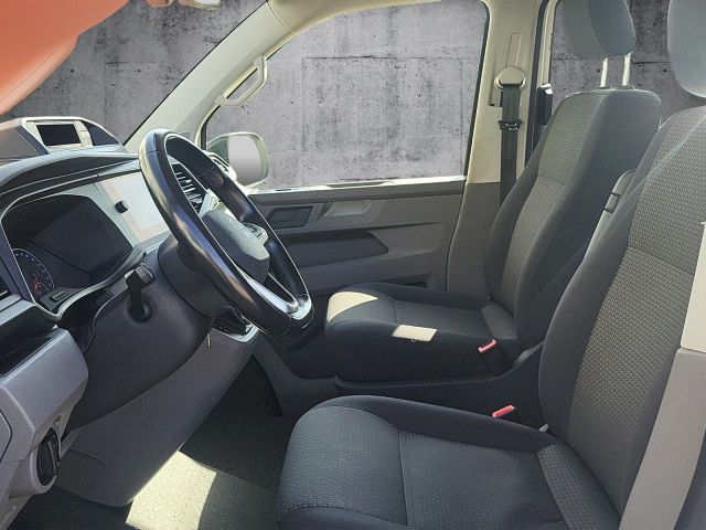 T6.1 2.0TDI KastenTrendline Aut. Kamera