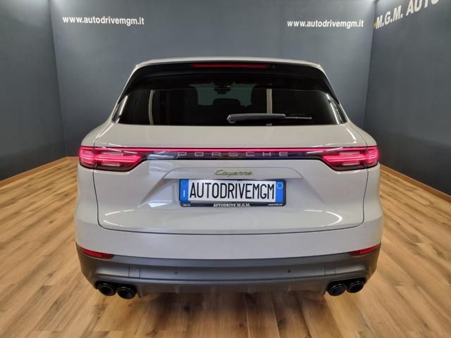 Other PORSCHE Cayenne 3.0 V6 E-Hybrid Platinum Edition imagem 3