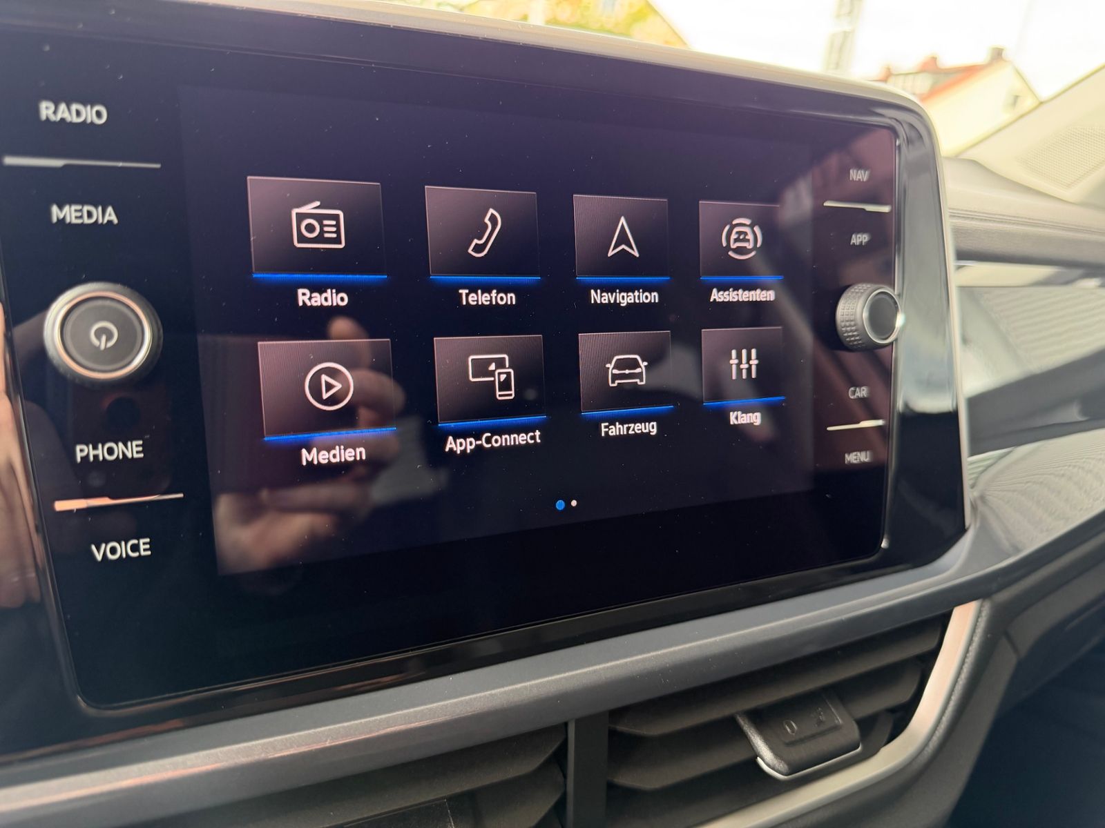 Volkswagen T-Roc - Bild 19