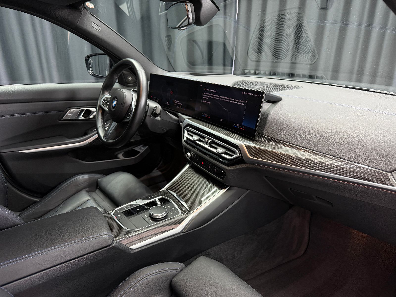 Fahrzeugabbildung BMW M340i Touring xDrive|M-SITZE|360°KAMERA|AHK|VOLL