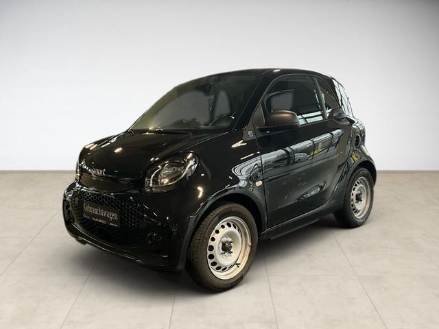 Smart fortwo EQ Cool & Audio KlimaA