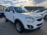 Opel Antara Selection - gebrauchte Opel Antara aus dem Jahr 2015