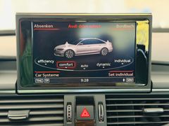 AUDI A6 ultra*Audi S-Heft*Voll+Pano+Leder*CarPlay*AHK