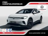 Volkswagen ID.4 Pure 58 (61 kWh) Automatik 190PS (Elektr... - Volkswagen ID.4 Neuwagen