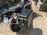 KTM 790 Adventure R - KTM 790 ADVENTURE