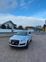Audi Q7 3.0 TDI - Audi Q7 aus 2009: 3.0