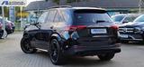 Mercedes-Benz GLE 63 S AMG 4M+ DISTR+PANO+HEADUP+KAM360+STDHZG - Mercedes-Benz GLE 63 AMG Gebrauchtwagen in Berlin