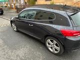Volkswagen Scirocco 2.0 TDI MATCH - Top gepflegt  - Volkswagen Scirocco: Match