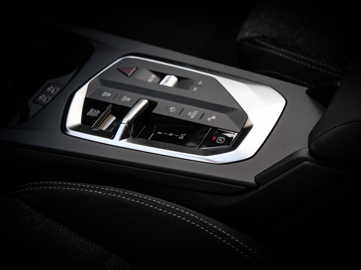 BMW 120 - Bild 20
