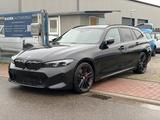 BMW M340d M Pro Sport Paket Widescreen Facelift - gebrauchte BMW M340d aus dem Jahr 2022