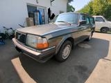 Volvo 245 TÜV neu, ehemaliger Import aus I... - Volvo Gebrauchtwagen von 1990