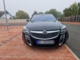 Opel Insignia OPC 4X4 Unlimited; Sommer un... - Opel Insignia: Opc Unlimited