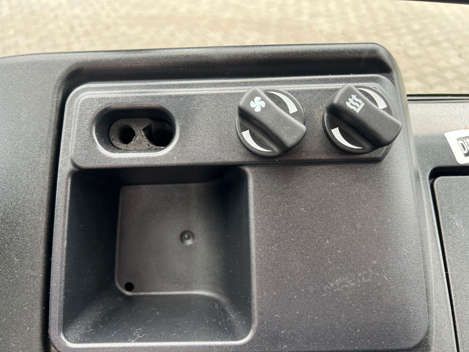 Fahrzeugabbildung Still RX 20-14 / Triplex: 4,3m / nur 1.212h! / SS