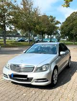 Mercedes-Benz Mercedes C220 CDI Facelift| Automatik | Me... - Mercedes-Benz C-Klasse aus 2011: Facelift