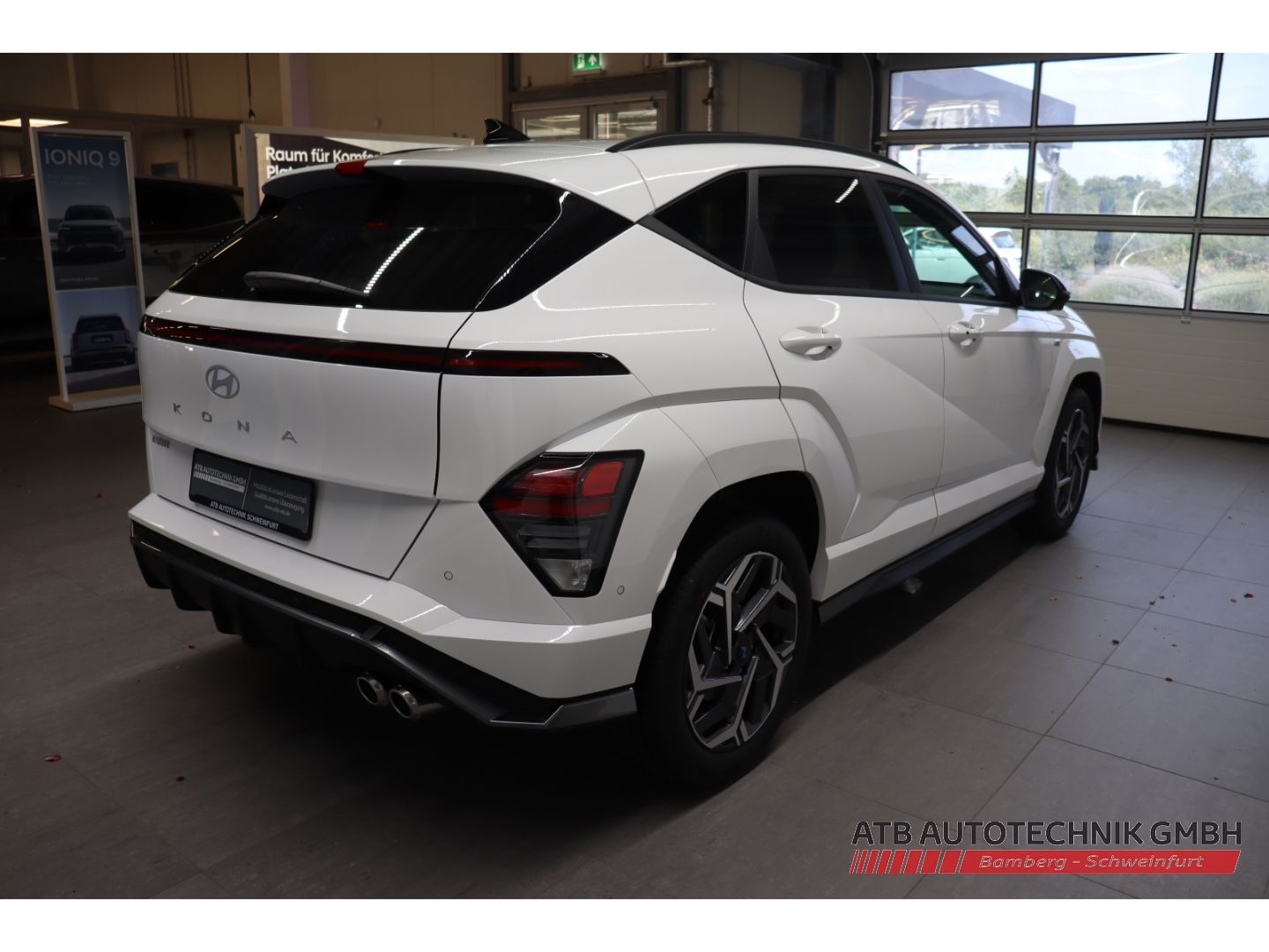 Hyundai KONA - Bild 5