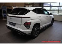 Hyundai KONA - Vorschau Bild 5