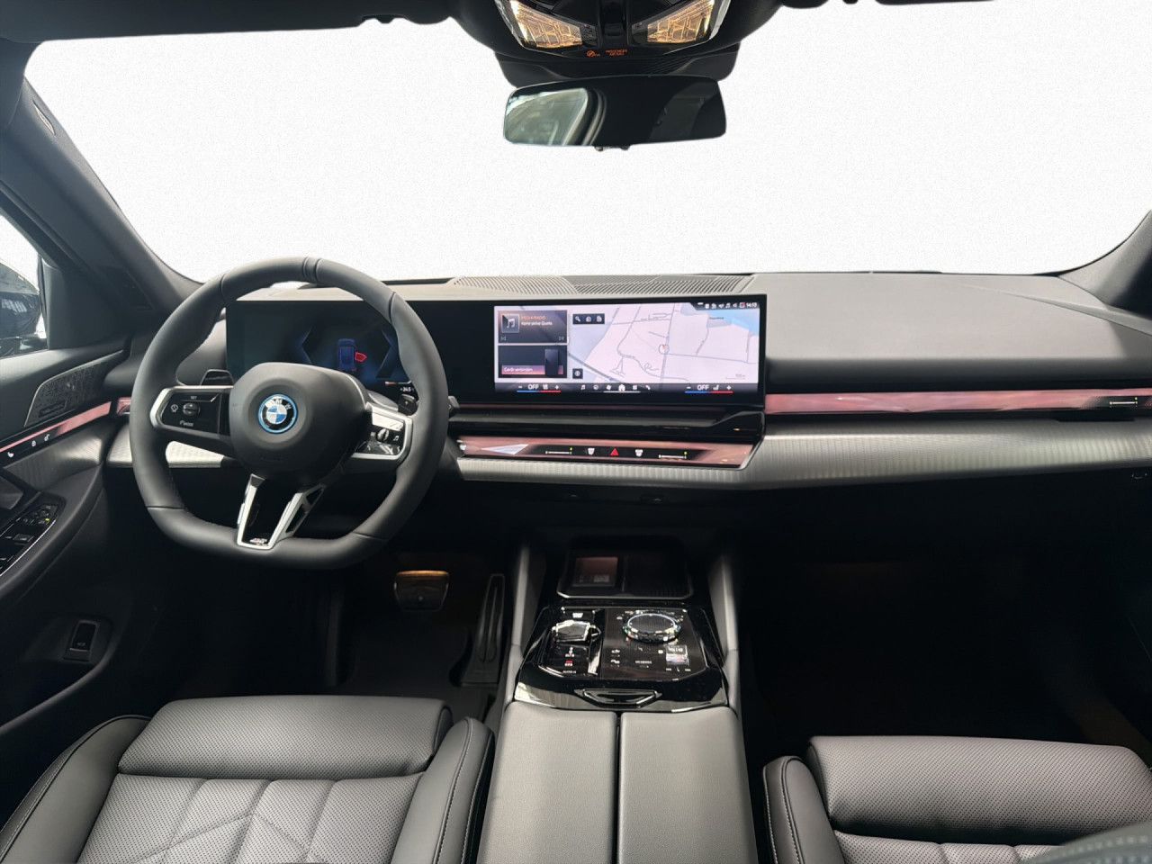 BMW 530 - Bild 14