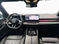 BMW 530 - Vorschau Bild 14