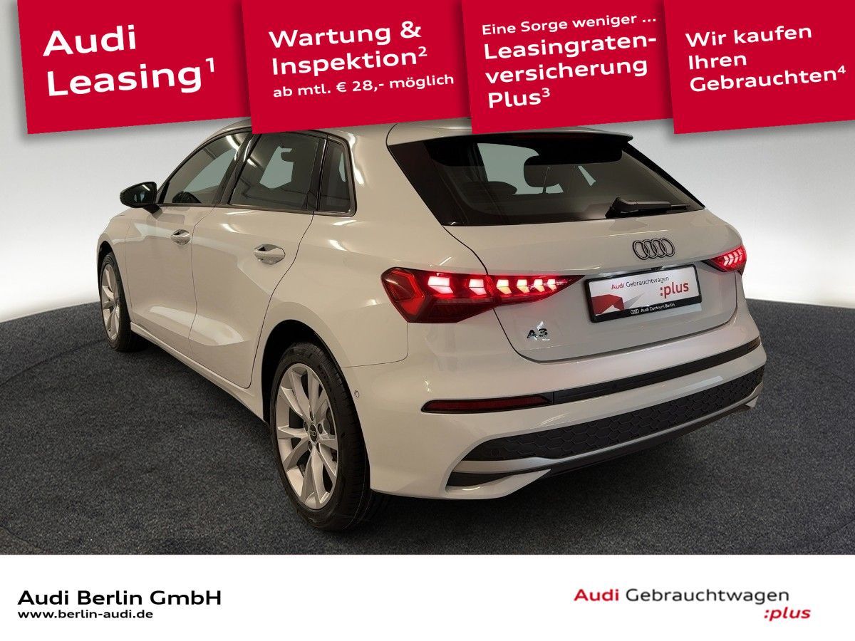 Audi A3 - Bild 3