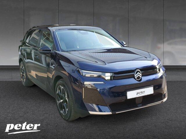 Citroën e-C5 Aircross TEAM-D 210 +Allwetter+Matrix+FSH+