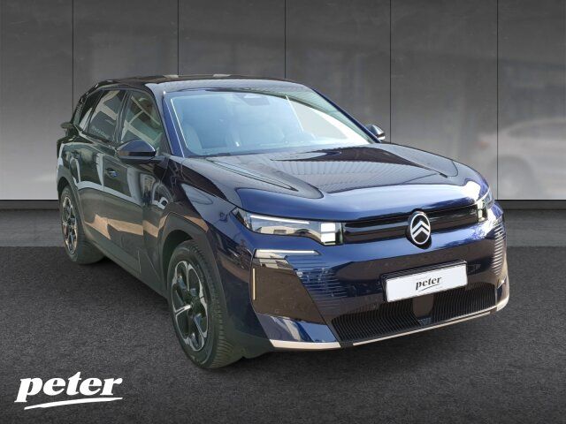 Citroën e-C5 Aircross TEAM-D 210 +Allwetter+Matrix+FSH+