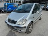 Mercedes-Benz A 170 A -Klasse A 170 CDI - gebrauchte Mercedes-Benz A 170 aus dem Jahr 2003