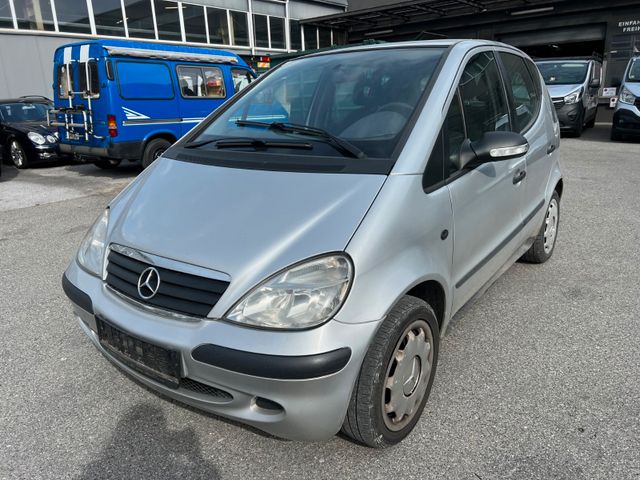 Mercedes-Benz A 170 A -Klasse A 170 CDI