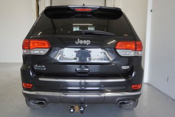Jeep Grand Cherokee - 8