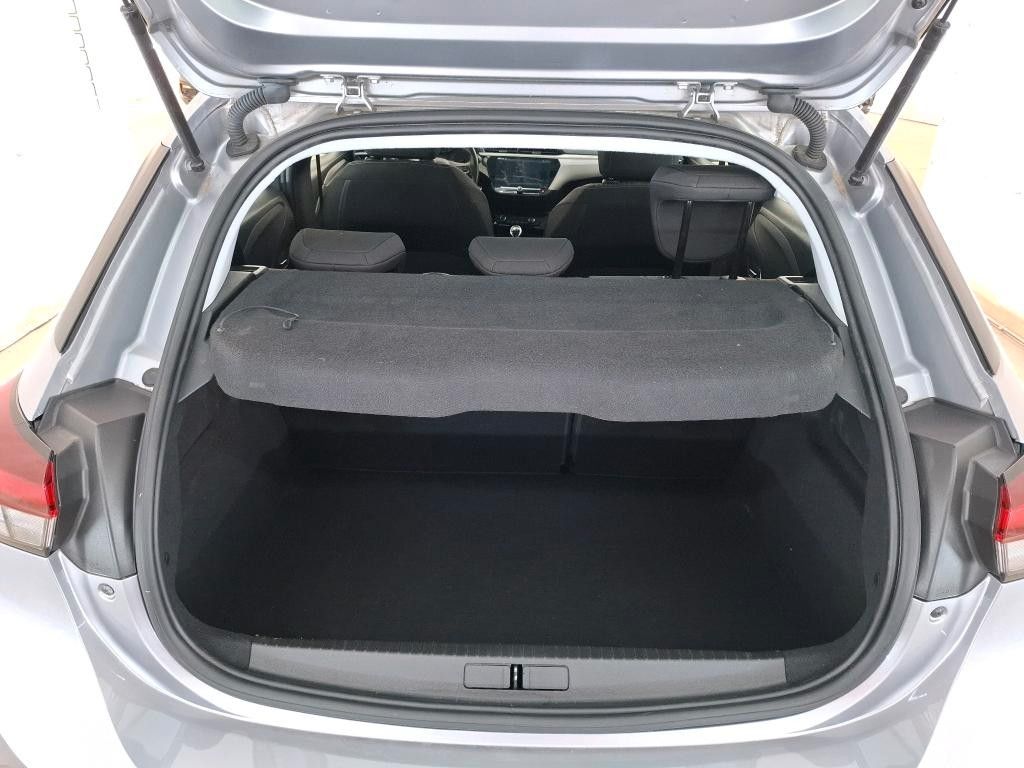 Fahrzeugabbildung Opel Corsa F 1.2 LED/PDC/KLIMA