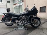 Harley-Davidson Road Glide Ultra CVO - HARLEY-DAVIDSON CVO ROAD GLIDE