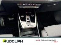 Audi Q4 e-tron - Vorschau Bild 8