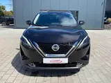 Nissan Qashqai 1.3 DIG-T N-Connecta Winter - Nissan Gebrauchtwagen von 2022