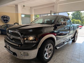 Dodge RAM 1500  V8 5.7 HEMI *PRINS-LPG*UNFALLFREI-BRD*