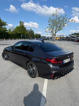 BMW 540i G30 B58 - BMW 540 in Wuppertal