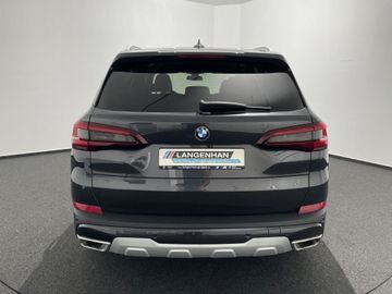 BMW X5 - 6