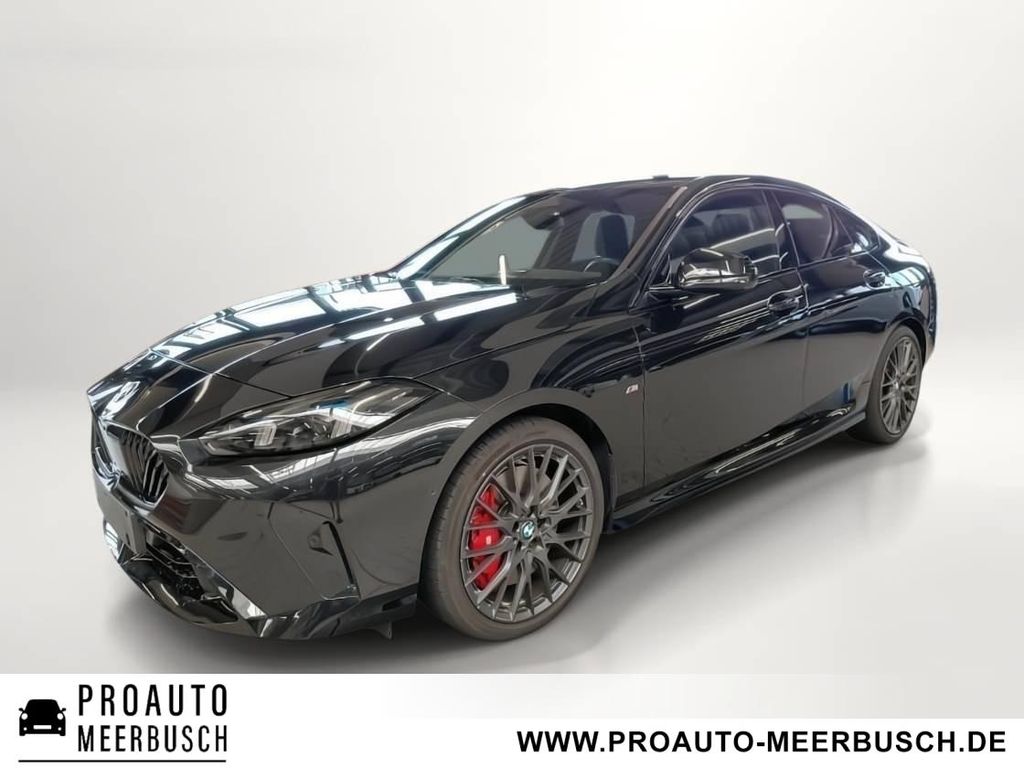 2025 BMW 220 Gran Coupé