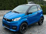 Aixam City Sport - Aixam City von privat