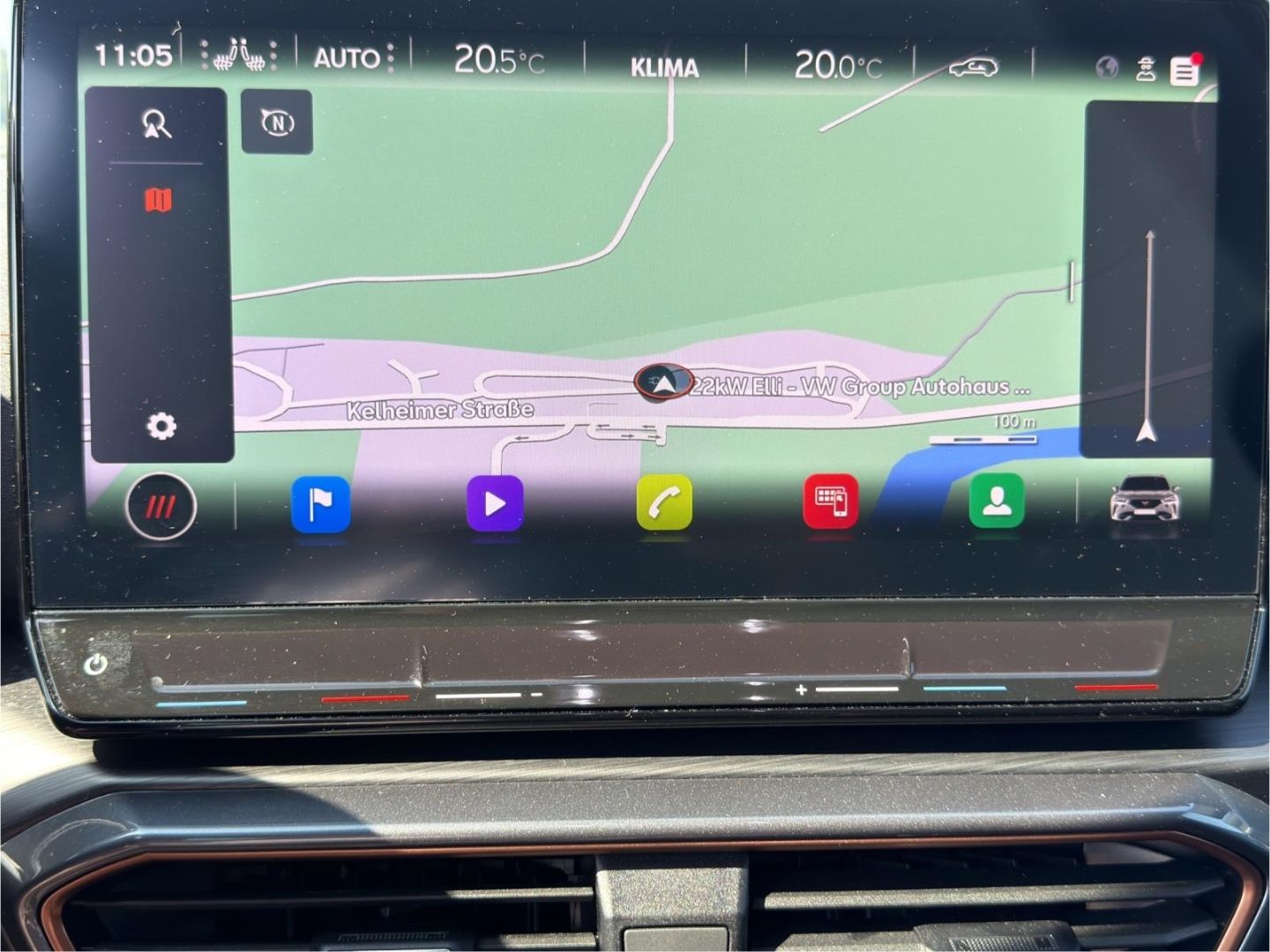 Cupra Formentor - Bild 19