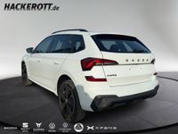 Skoda Kamiq - Vorschau Bild 3